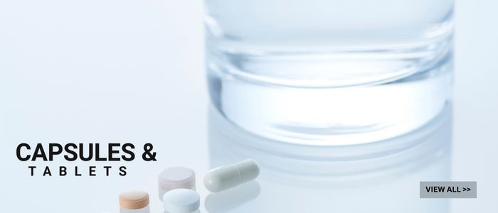 Medicine and Tablets